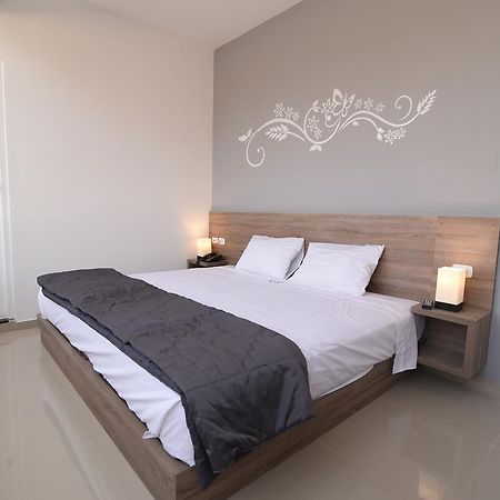 Escala Urban Hotel Τσικλάγιο Εξωτερικό φωτογραφία