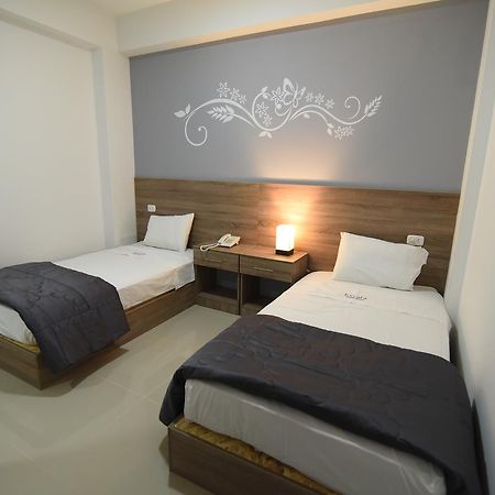 Escala Urban Hotel Τσικλάγιο Εξωτερικό φωτογραφία