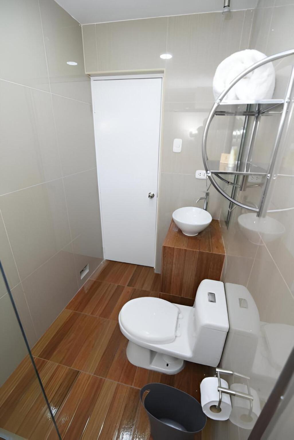 Escala Urban Hotel Τσικλάγιο Εξωτερικό φωτογραφία