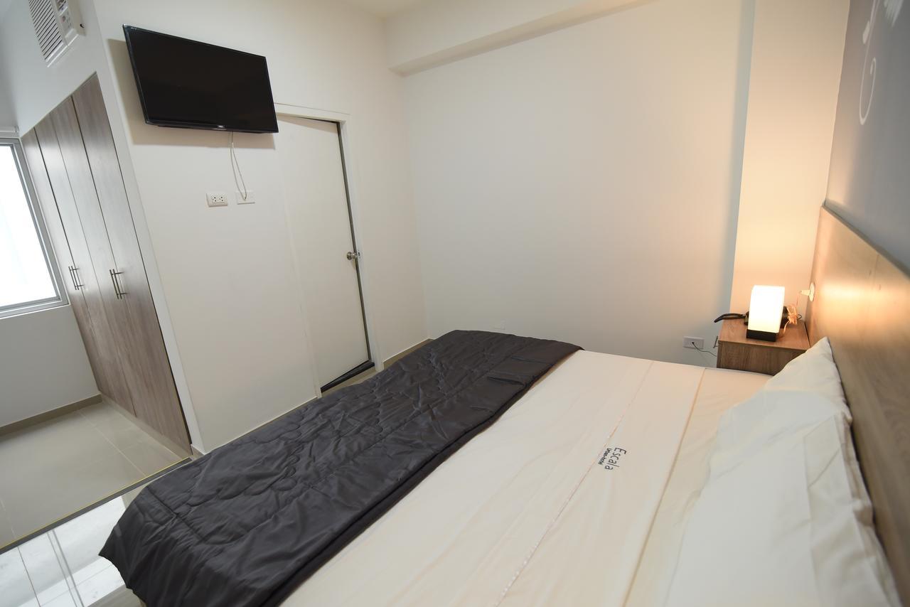 Escala Urban Hotel Τσικλάγιο Εξωτερικό φωτογραφία